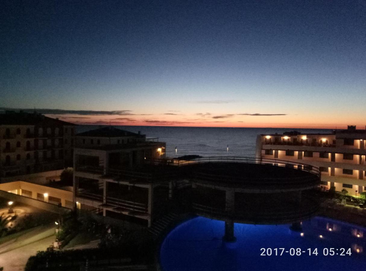 Appartamento Paradiso Azzurro Порто-Реканати Экстерьер фото